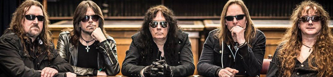 Satan: il nuovo "Cruel Magic" in full streaming