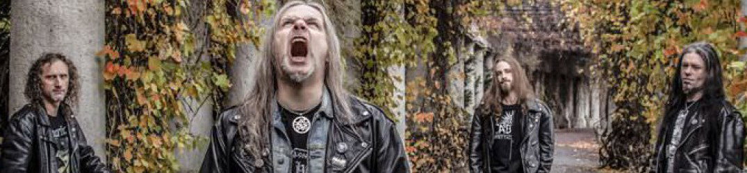 Vader: annunciato il tour europeo 2018 con gli Entombed A.D.