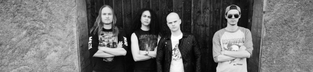Tantara: ascolta l'audio ufficiale di 'White Noise' dal nuovo "Sum Of Forces"