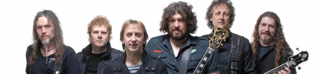 Airrace: pubblicato il lyric video del singolo 'New Skin'