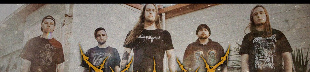 Organectomy: online il video ufficiale di 'Carnal Bloodlust'