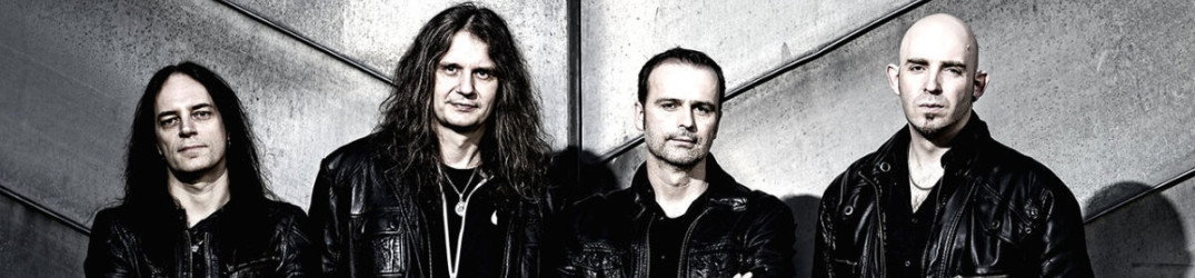 Blind Guardian: guarda l'intera performance al Bloodstock 2017