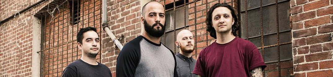 Erra: pubblicato il guitar playthrough video di 'Disarray'