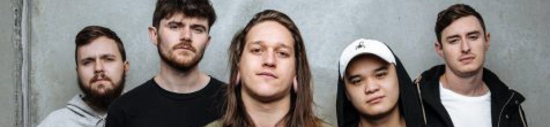 Polaris: in tour europeo con Architects e Beartooth