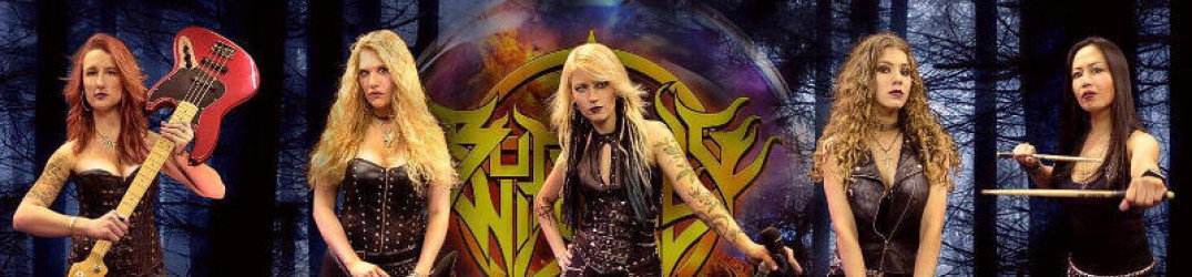 Burning Witches: online il primo teaser ufficiale dell'album