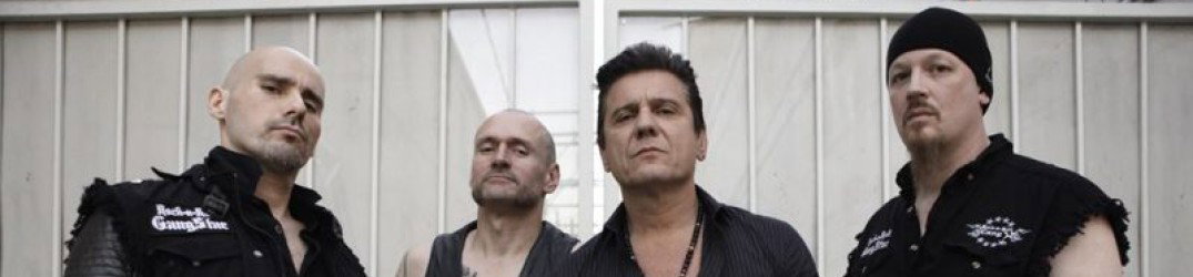 Steelheart: il live video ufficiale di 'My Dirty Girl'