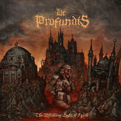 The Blinding Light of Faith [vinyl version]