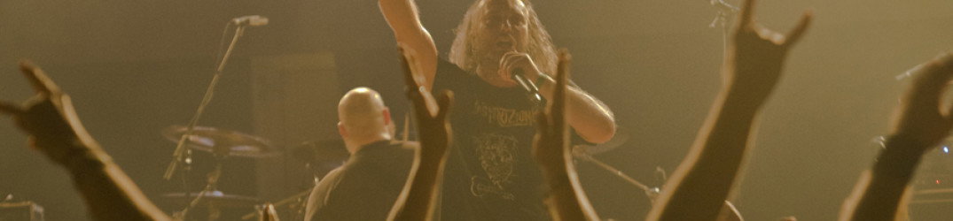 Photo Report: Distruzione @ MetalItalia.com Festival 2016