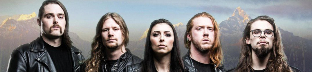 Unleash The Archers: il lyric video ufficiale di 'Ten Thousand Against One'