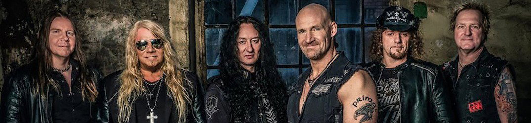 Primal Fear: il trailer ufficiale del tour "Apocalypse Over Europe"