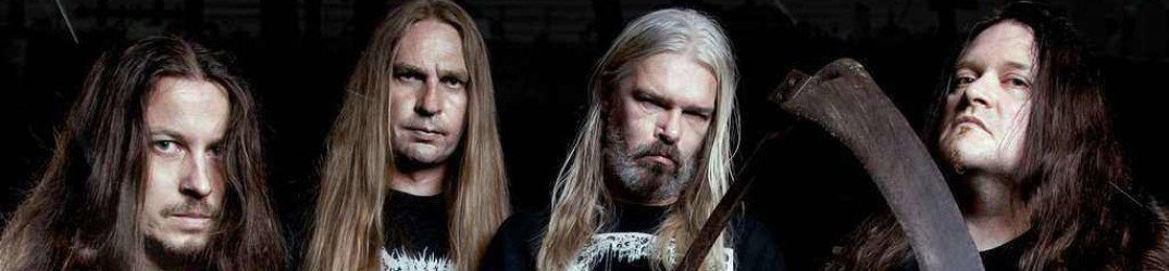 Asphyx: una nuova song dal "Meh Suff! Metal-Festival 2014"