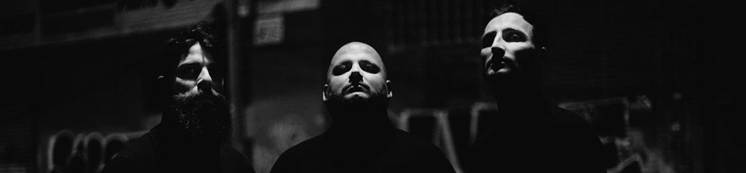 Nightmarer: il guitar playthrough video di 'Stahlwald'