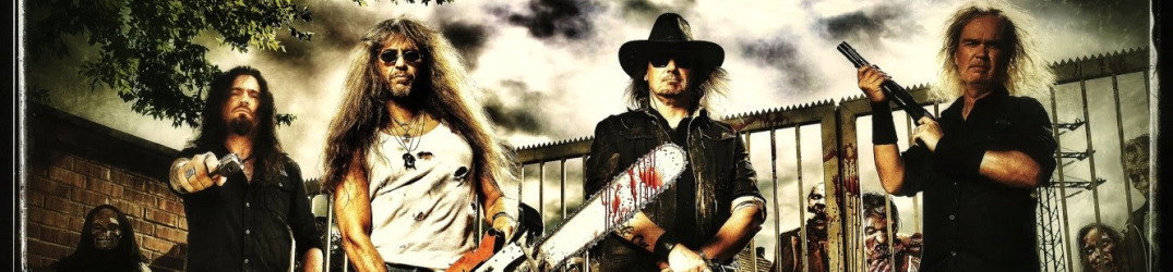 Grave Digger: pubblicato il nuovo lyric video 'The Power Of Metal'
