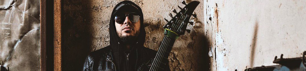 Demetrio Scopelliti: in arrivo il  nuovo album "The Silent Watcher"