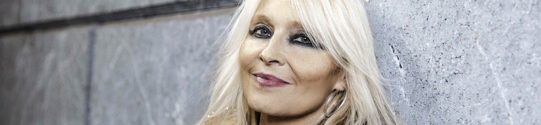Doro: omaggio a Lucio Dalla con la sua versione di 'Caruso'