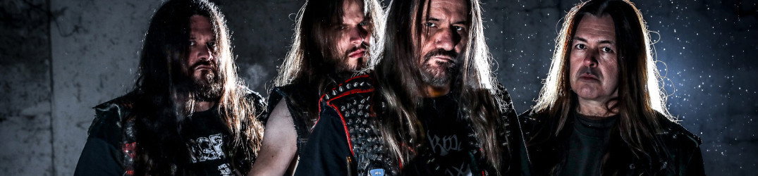 Sodom: a novembre il nuovo EP, il primo con Blackfire