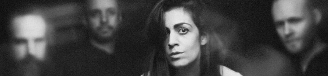 Azusa: secondo singolo per la band con membri di The Dillinger Escape Plan, Extol e Sea + Air