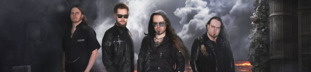 Nothgard: pubblicato il video ufficiale di 'Epitaph'