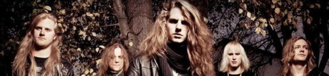 Dynazty: online il lyric video ufficiale di 'Firesign'
