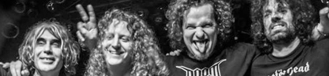 Voivod: guarda il video ufficiale di 'Iconspiracy'