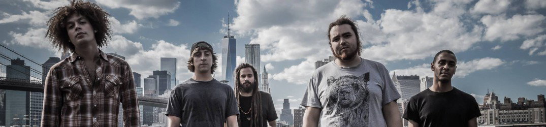 Monuments: guarda l'intera performance al Bloodstock 2018