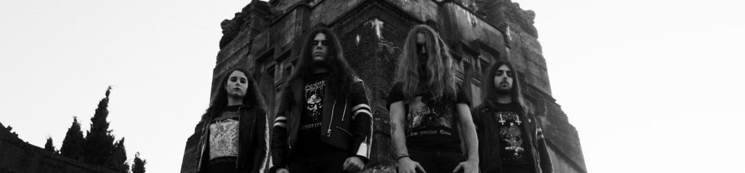 Intervista Ekpyrosis (Nicolò Brambilla)