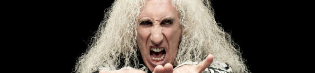 Dee Snider: dal canale YouTube della Napalm Records il video di 'American Made'