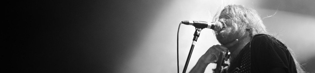 Photo Report: Sodom @ MetalItalia.com Festival 2016