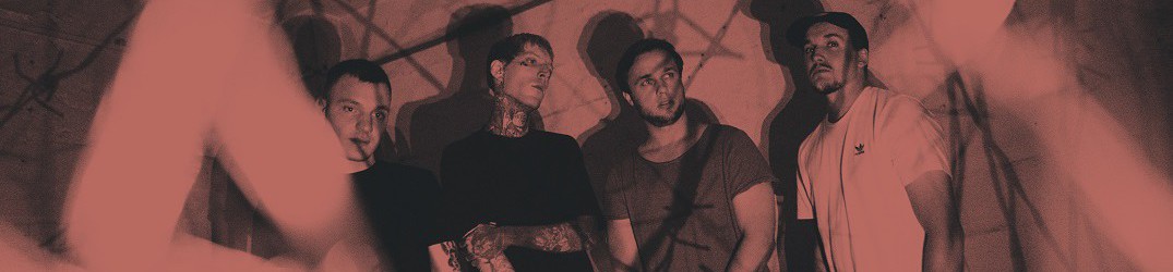 Vitja: il video ufficiale di 'Black and Blue'
