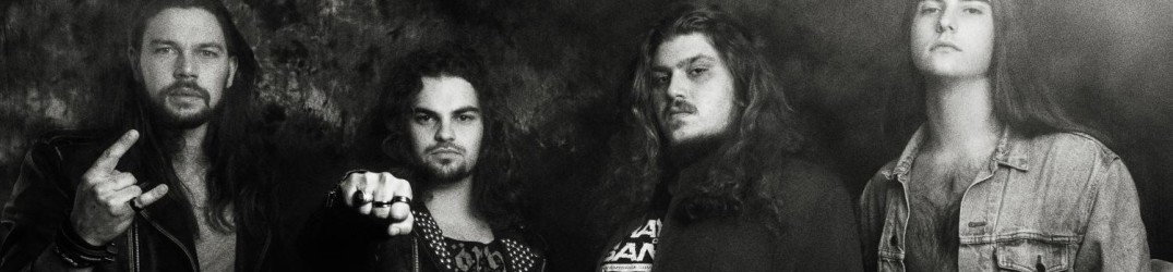 Toxikull: guarda il video di 'Freedom to Kill', pezzo tratto dall'ultimo album "The Nightraiser"