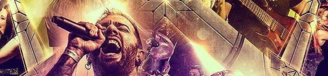 Virtual Symmetry: ascolta il primo singolo 'Elevate', tratto dall'imminente "XLive Premiere"