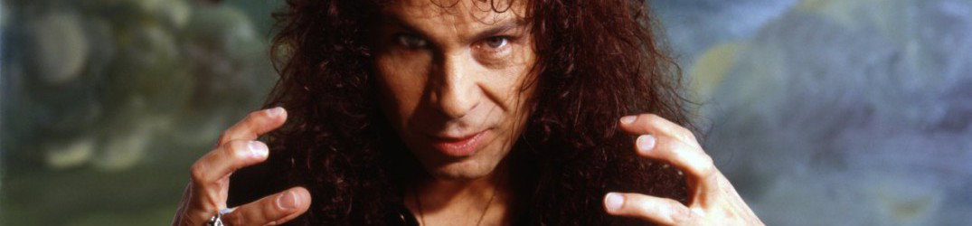 Dio Disciples (ex-membri di Dio): alcuni estratti dal live per beneficenza in California