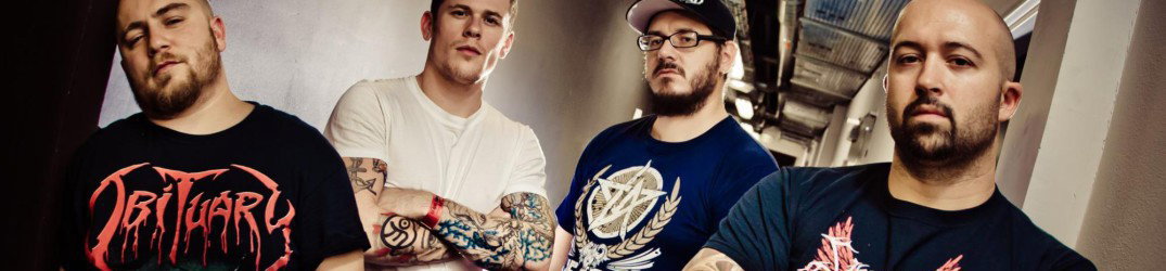 Benighted: pubblicata la nuova traccia 'Dogs Always Bite Harder Than Their Master'