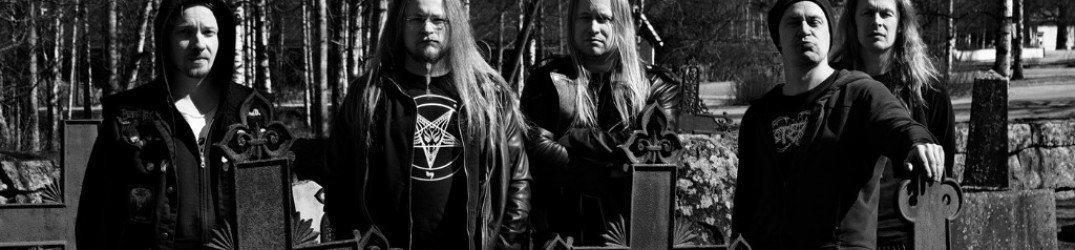 Festerday: il videoclip ufficiale di 'The Ones Who Strangle Stars and Suns'