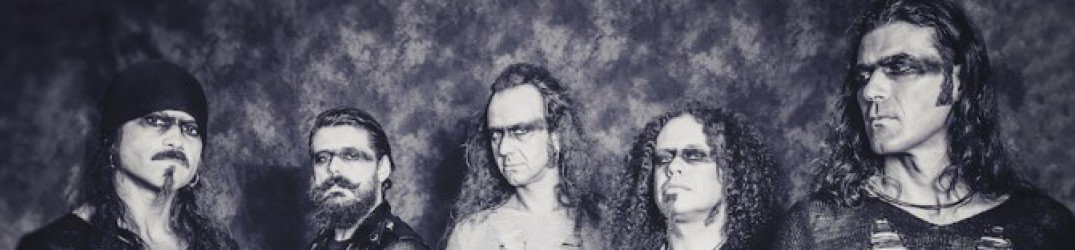 Intervista Moonspell (Fernando Ribeiro)