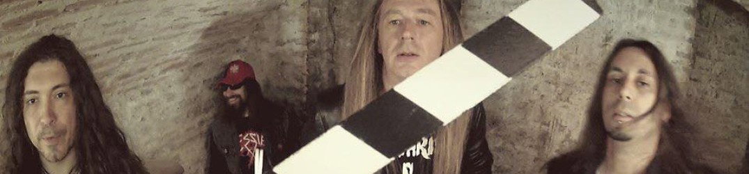 Necrodeath: in arrivo un nuovo video tratto dal nuovo album
