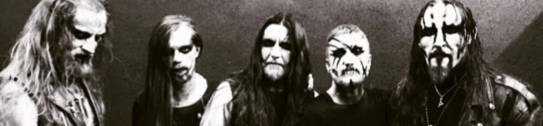 Gaahls Wyrd: pronto il debutto per la band dell'ex Gorgoroth