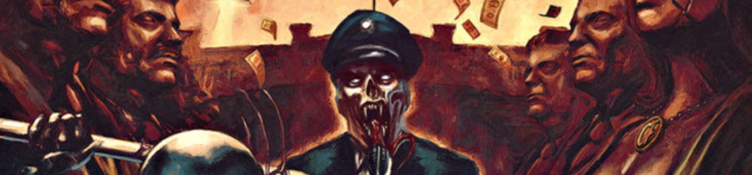 Metal Allegiance: online il nuovo trailer di "Volume II - Power Drunk Majesty"