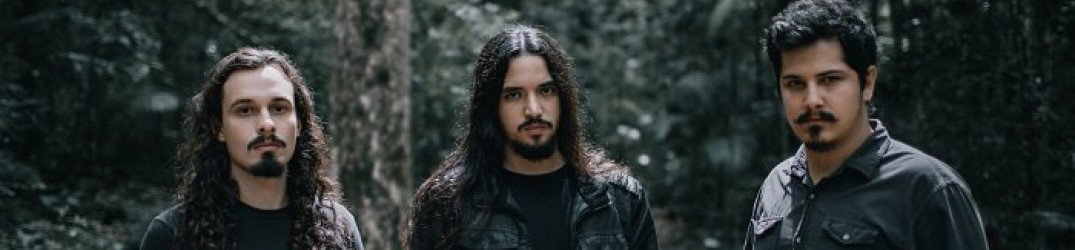 Piah Mater: pubblicata la title-track del nuovo album "Sprung from Weakness"