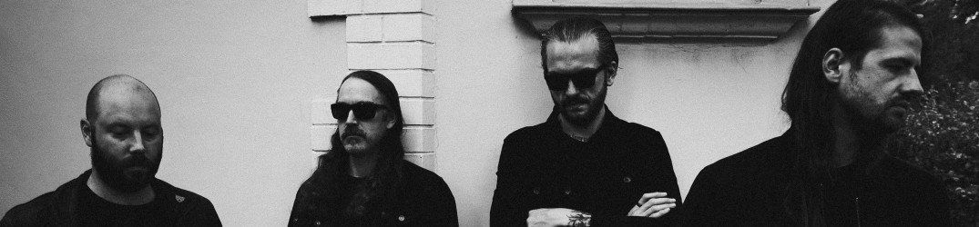 Ultha: primo singolo dal nuovo album "The Inextricable Wandering"