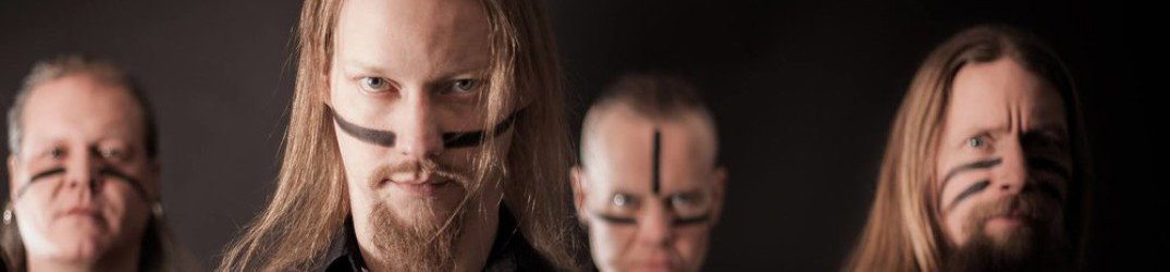 Ensiferum: video live dal "Meh Suff! Metal-Festival 2018"