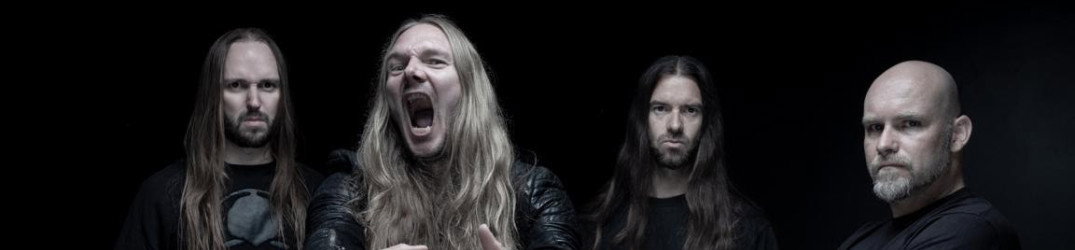 Legion Of The Damned: i dettagli del nuovo album in uscita a gennaio