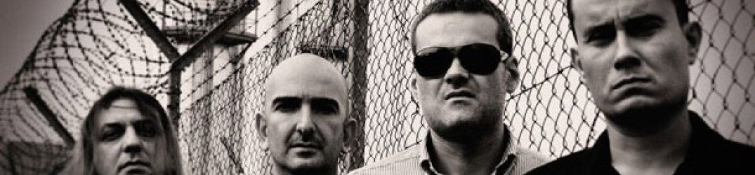 Cripple Bastards: l'official audio di 'La Memoria del Dolore'