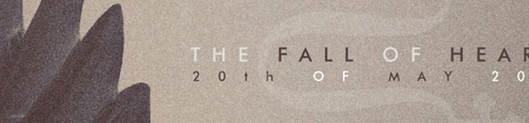 Katatonia: a maggio esce "Fall of the Hearts"