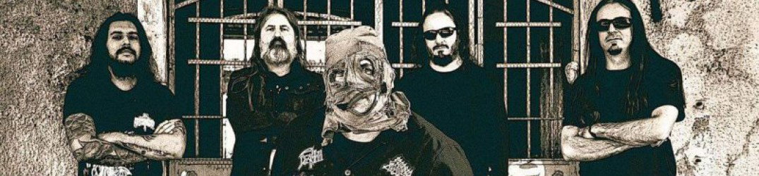 Monstrath: il video di 'Demon Sold' in esclusiva su TrueMetal.it