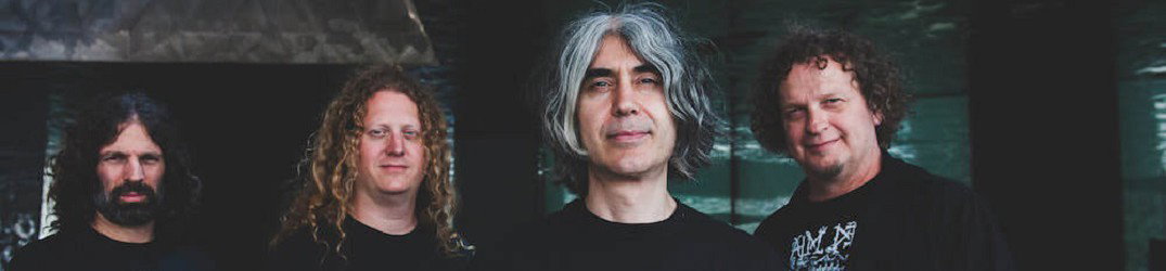 Live Report: Voivod @ Largo Venue - Roma