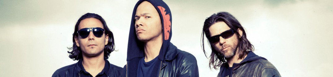 Danko Jones: ascolta la nuova song 'My Little RnR'