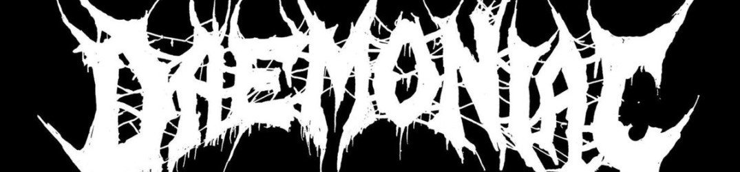 Daemoniac: pronti a registrare il nuovo disco, in arrivo ristampa su LP del Debut e nuove date live