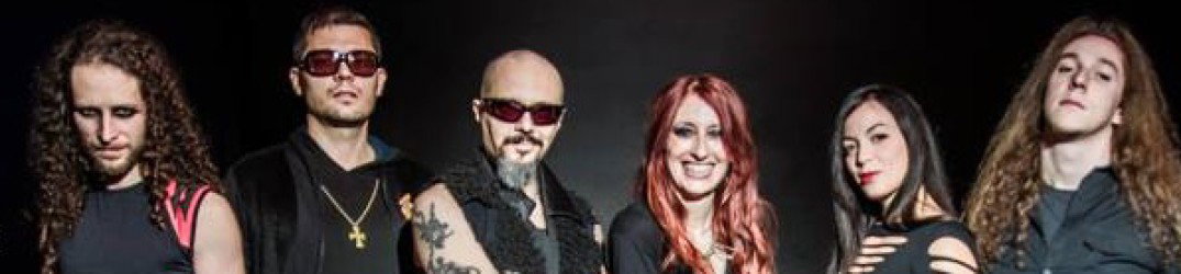 Holy Shire: il lyric video della title-track di â€œThe Legendary Shepherds of the Forestâ€