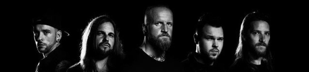 Any Given Day: ascolta il primo singolo tratto dal nuovo album della Modern Metal band tedesca